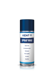 [86637] KENT Spray Wax, 500ml Spraydose 