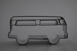 [SK054080] Keksausstecher Caravan VW Bus