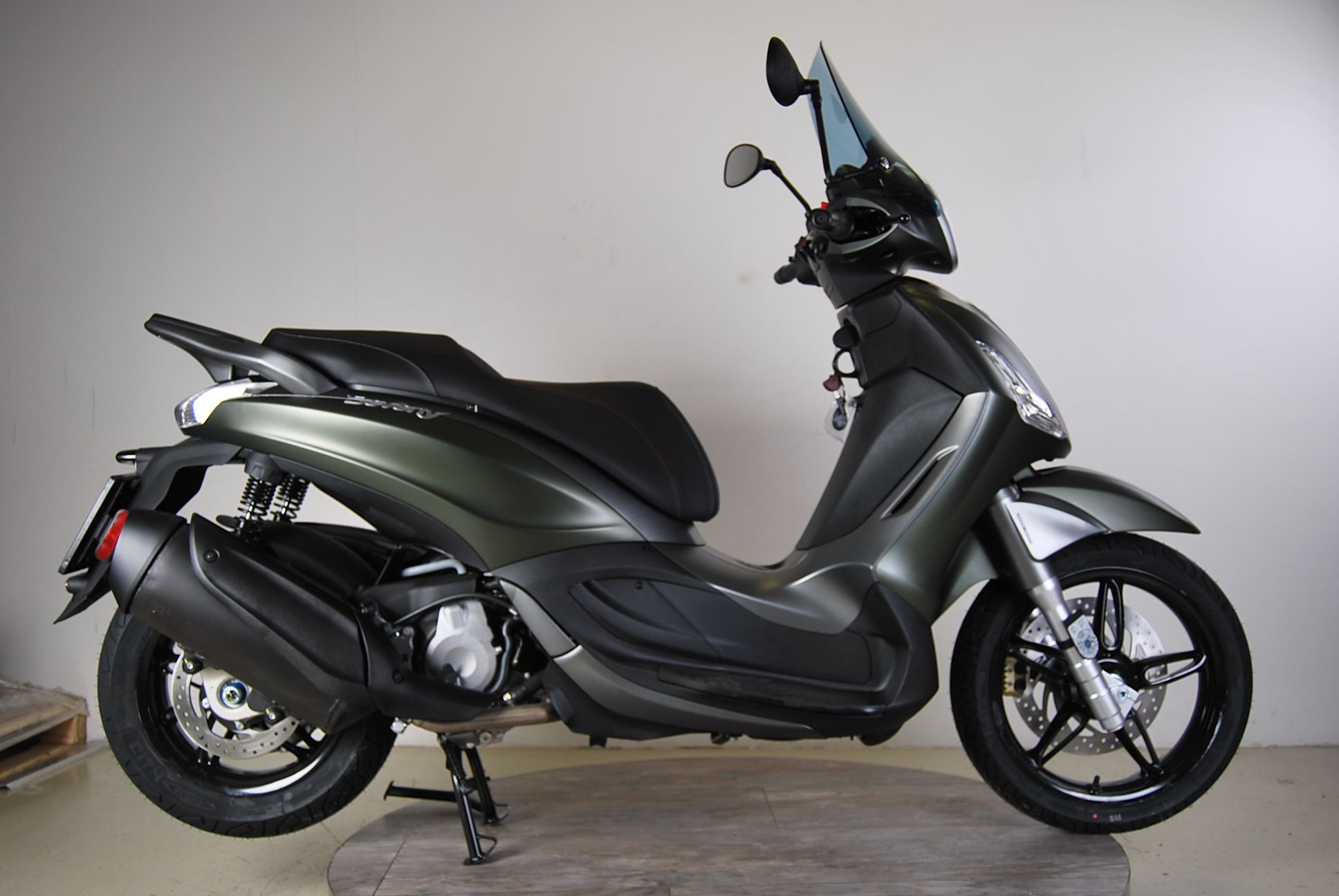 Piaggio: Die offizielle Webseite Piaggio: Die offizielle Webseite