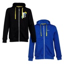 Sweat-Hoodie Vespa HERITAGE Man blau M