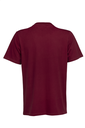 T-Shirt Vespa HERITAGE Man burgund L