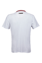 T-Shirt Vespa Racing Sixties weiß/rot