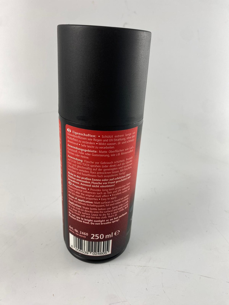 Dr. Wack Schnellreiniger Wachsspray 250 ml