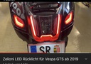 Rücklicht Zelioni für Vespa GTS/GTS Super HPE 125/300 (19-)
