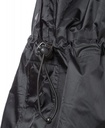 Jacke Parabellum schwarz XS-S