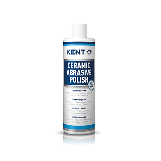 KENT Ceramic Abrasive Polierpaste 