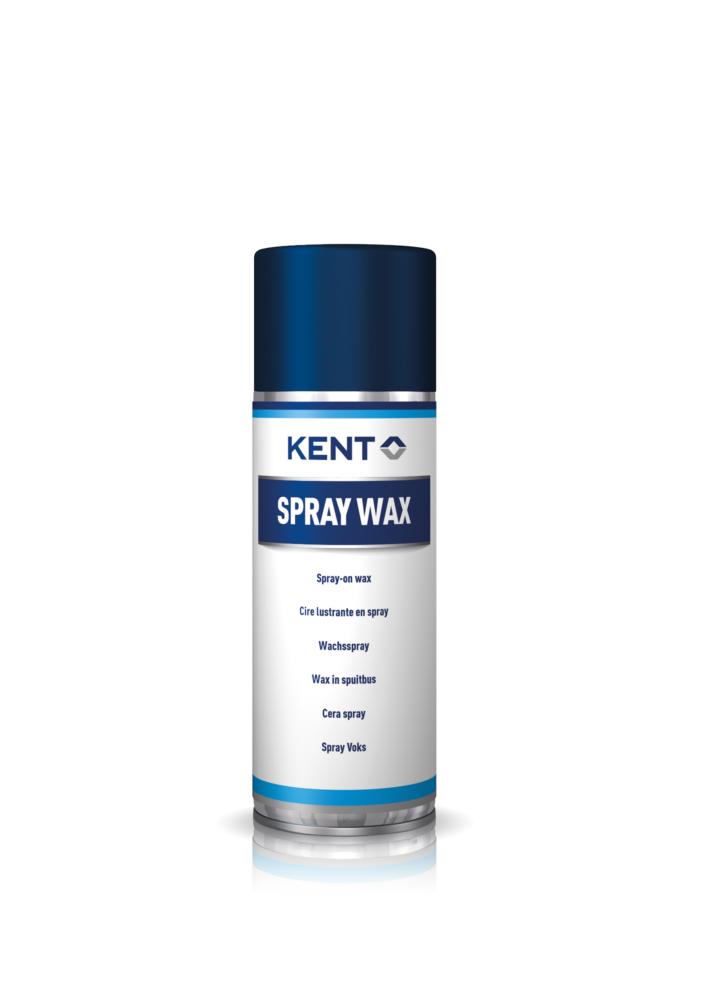 KENT Spray Wax, 500ml Spraydose 