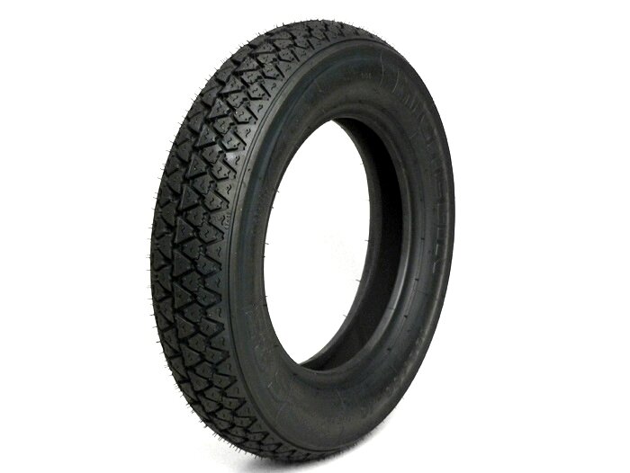 Reifen -MICHELIN S83- 3.50 - 10 Zoll TL 59J Reinforced