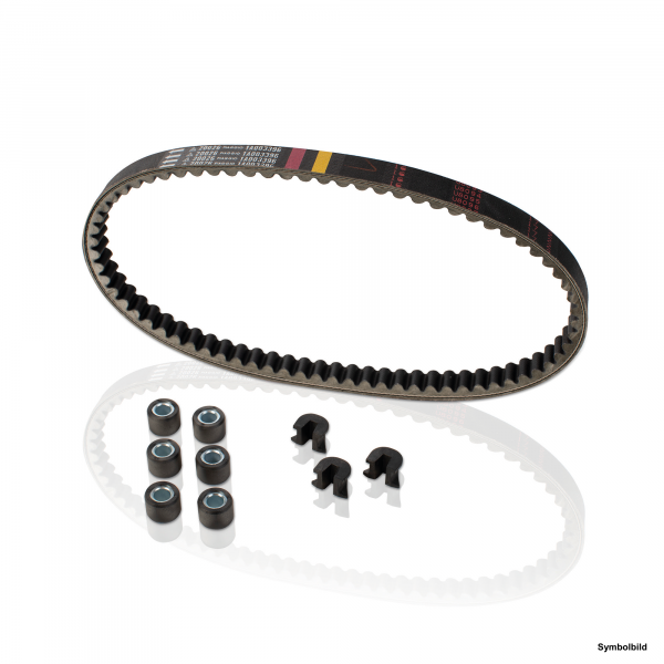 Antriebsriemenkit Beverly 350/X10 350﻿