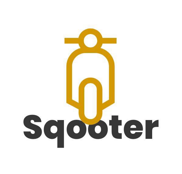 sQooter AppAktion! 100 Punkte für 10% Rabatt 