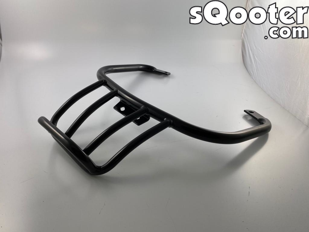 ﻿Haltebügel Sport Quellagio für Vespa GT/GTS 125-300cc﻿