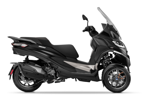 Piaggio MP3 530 HPE EXCLUSIVE E5 MY23