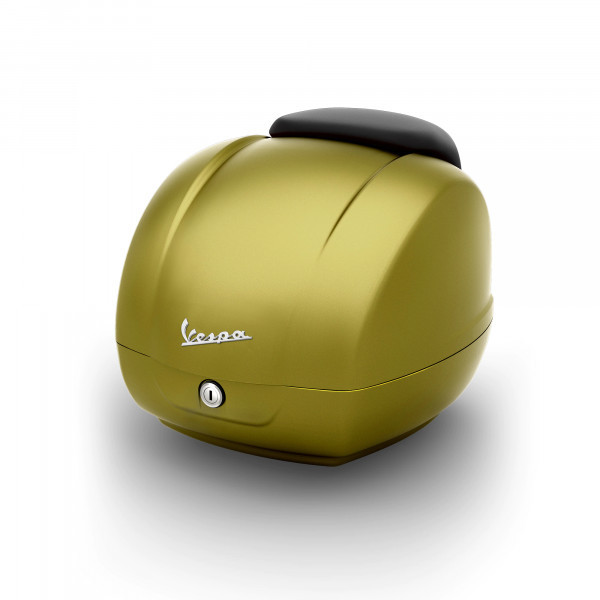 Top Case für Vespa GTS SUPER SPORT RST