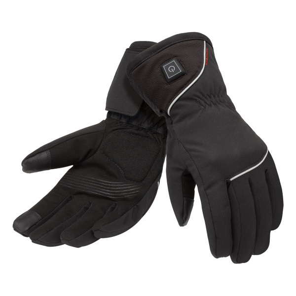 HYDROWARM Unisex H/W Handschuhe schwarz XL