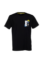 T-Shirt Vespa HERITAGE Man schwarz M