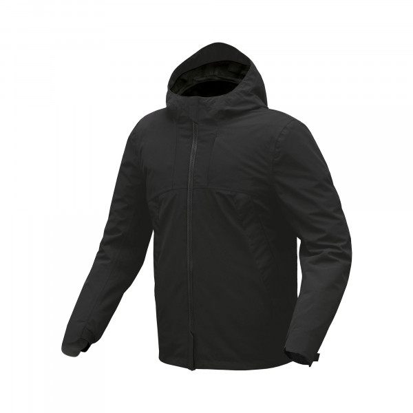 NEW STEP Herren Ganzjahresjacke dunkelgrau Gr. L