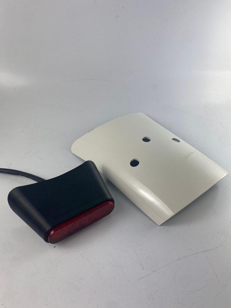 [002016] sQ Heck "FastBack" (weiß)