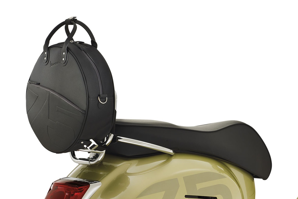 Kunstledertasche VESPA 75°