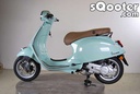 Vespa Primavera 125 FL ABS FL E5 MY25 Euro5+ JETZT! EASYSTART Bonus! (statt 5.399,-)