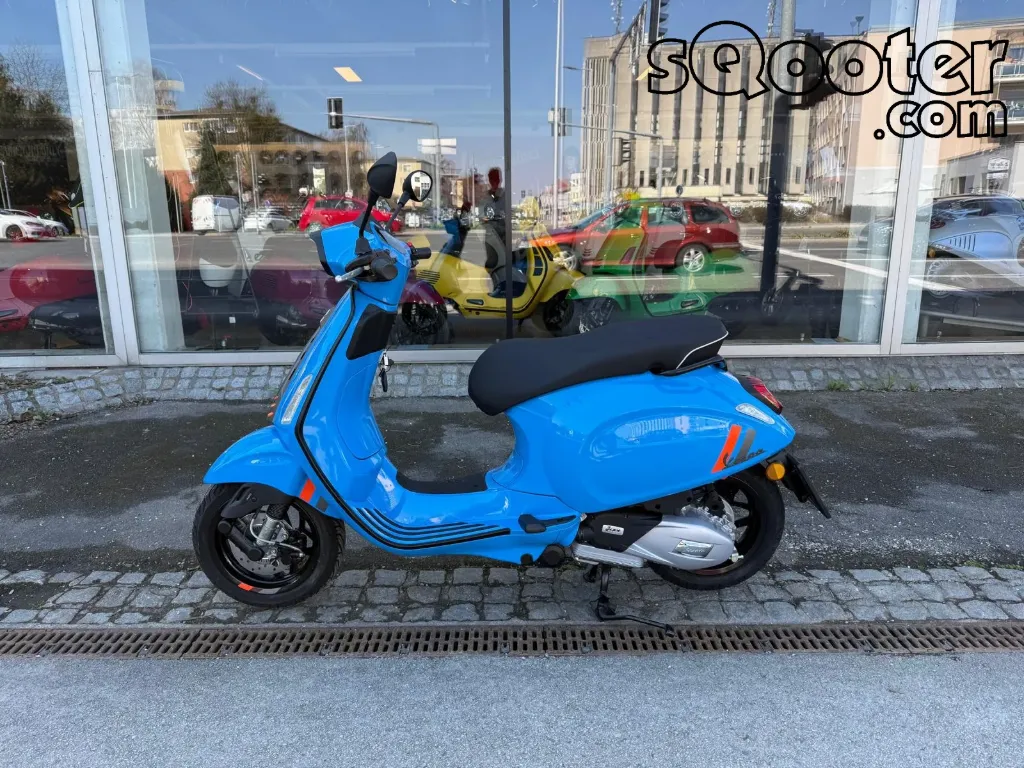 [Sprint125SMY24_wt] Vespa Sprint 125 Sport ABS E5+ JETZT! EASYSTART Bonus (statt 5.699,-) (weiß)