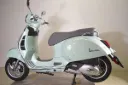 Vespa GTS 125 Classic Euro 5+ MY25 JETZT! EASYSTART Bonus (statt 6.399,-)