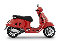 Vespa GTS 125 Super HPE Euro 5+ MY25 JETZT! EASYSTART Bonus (statt 6.900,-)