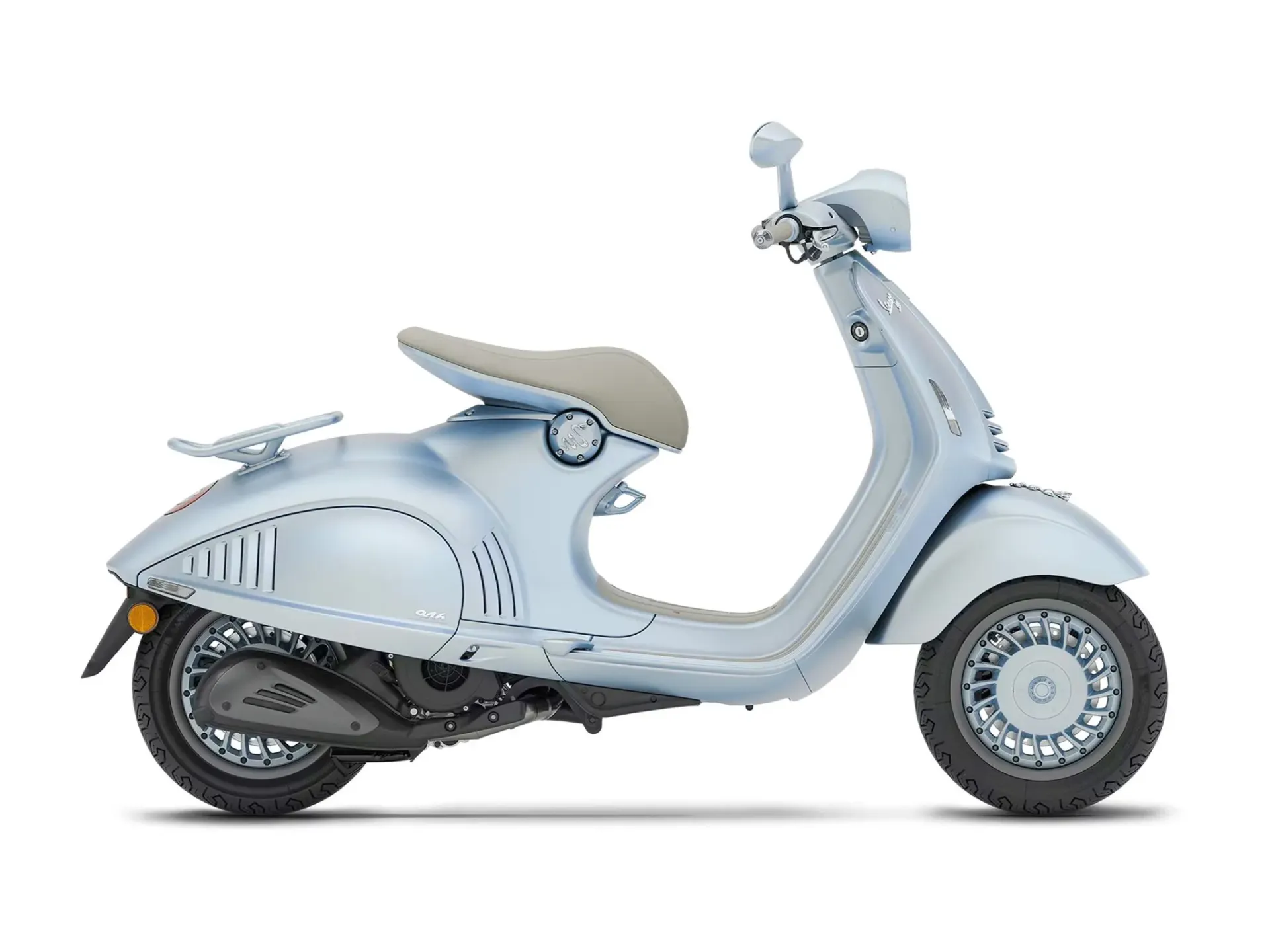 [Vespa946Snake] Vespa 946 SNAKE E5+