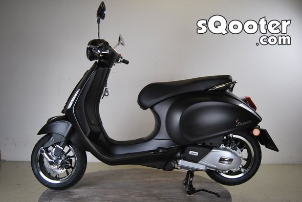 [pv50smy24_ge] Vespa Primavera 50 "S" 4T FL E5 MY25 JETZT! EASYSTART Bonus (statt 4.000,-) (gelb  )