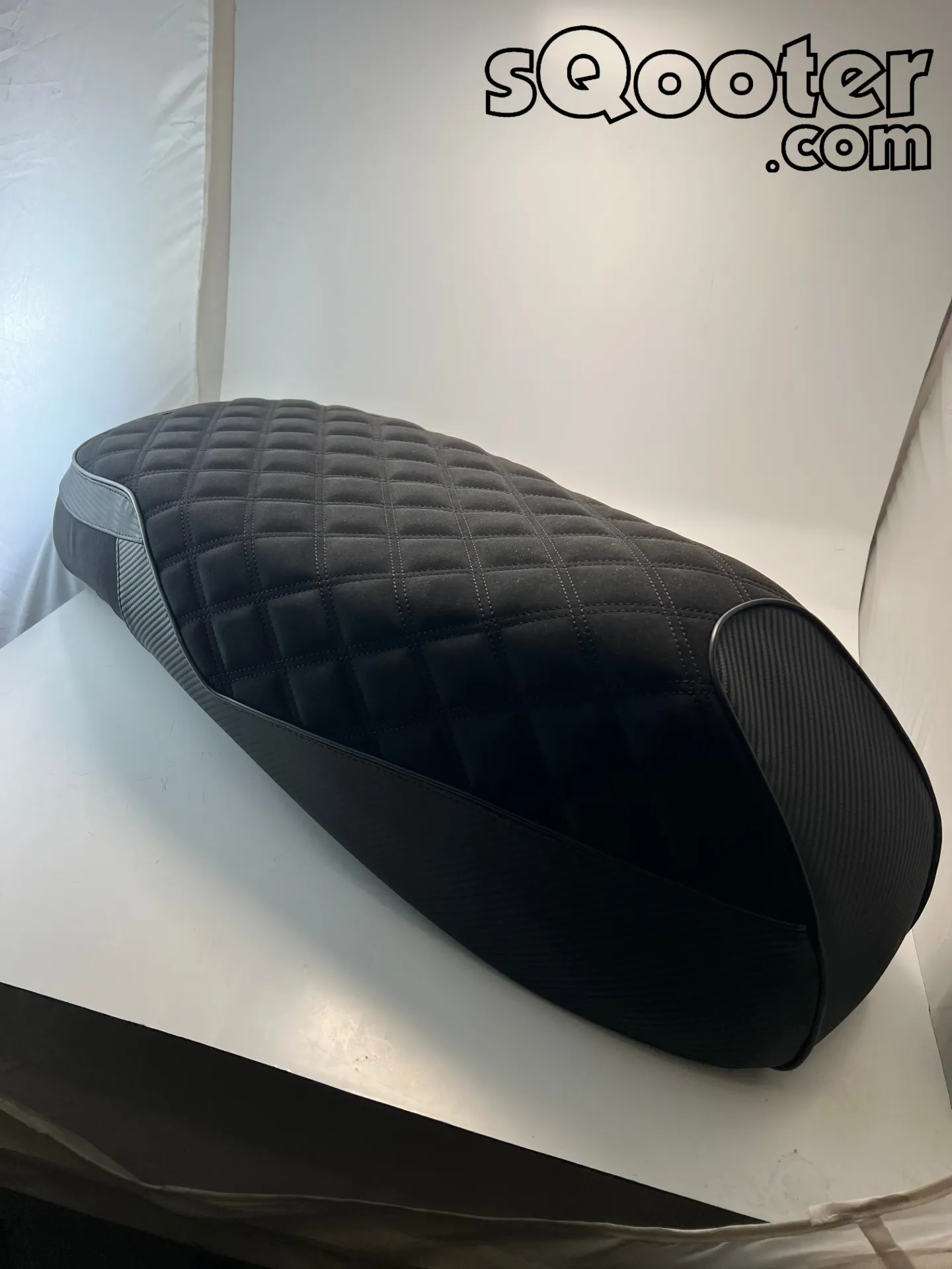 Sitzbank Elegante Evo Duo 2.0 Sport XXL Elegante Speziell für Personen über 185cm Größe - Nisa