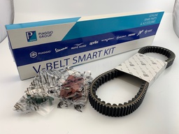 [1R000447] Antriebsriemen Kit GTS 300 bis 2018 Servicekit