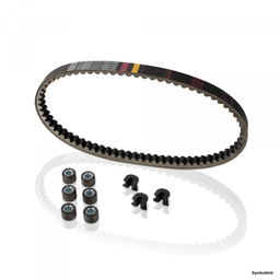 [1R000448] ﻿Antriebsriemenkit Beverly 350/X10 350﻿