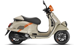 [gtv300my23] Vespa "GTV" ABS E5 MY23 (sei giorni)