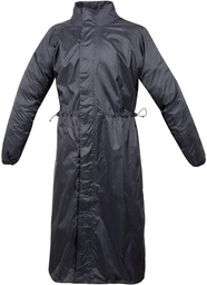 [TU516-N/5] Jacke Parabellum schwarz M - L