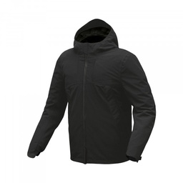 [TU8252MF453-GS/5] NEW STEP Herren Ganzjahresjacke dunkelgrau Gr. L