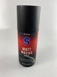 [2460] Dr. Wack Matt Wachs Spray 250 ml