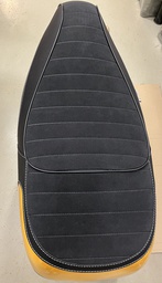 [Sitzbank Red Blue Nisa] Sitzbank EvoDuo Red Blue Design Nisa